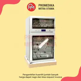 Sterilisator 2 Pintu Fortune ZTP78E