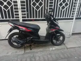 Honda beat 2018