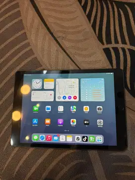 Ipad 9 64 gb muluss fullset wifi only