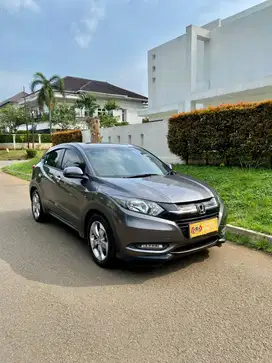 FOR SALE! HONDA HRV E CVT TAHUN 2018