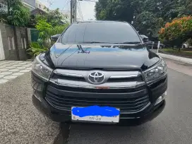 Innova Reborn 2018 G Bensin Manual