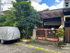 RUMAH 1Man DI DUKUH KUPANG TIMUR SURABAYA