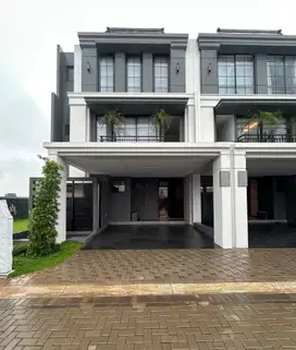 The Armont Residences Rumah Mewah Eksklusif Dan Prestisius di BSD City