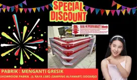 Meja kasir supermarket
