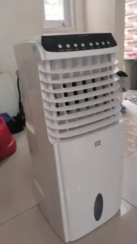 Air Cooler merk apa (azko)