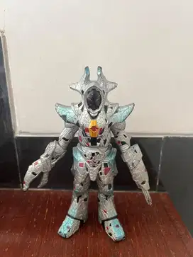 Bandai UHS - Deathfacer