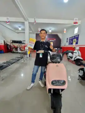 Pacific Syncros 1.0 terbaru