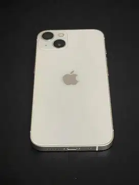 Iphone 13 128 gb ( Blibli )
