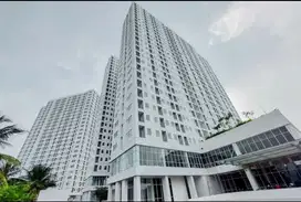 Apartemen Studio Serpong Garden Tower Catlleya Serpong Tangerang