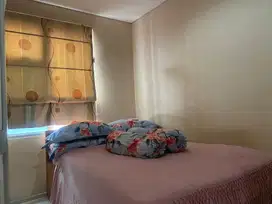 Disewakan 1BR The Lavande Residences Furnsihed Siap Huni