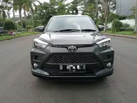 Toyota Raize G 1.0 at 2021