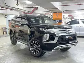 (DP 42JT)PAJERO DAKAR 2023 LOW KM