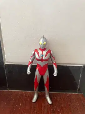 Bandai UHS - Ultraman Neos