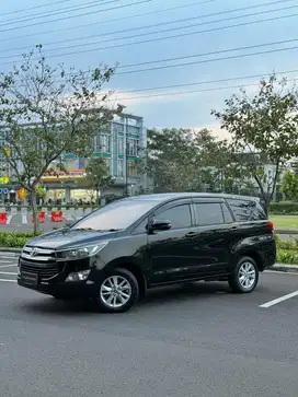 INNOVA REBORN DIESEL G AT 2018