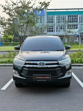 INNOVA REBORN DIESEL G AT 2018