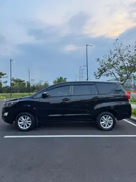INNOVA REBORN DIESEL G AT 2018