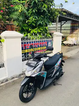 YAMAHA MIO M3 NEW ISTIMEWA 2019 Pajak Hidup