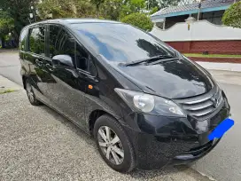 Freed PSD 2009 Matic