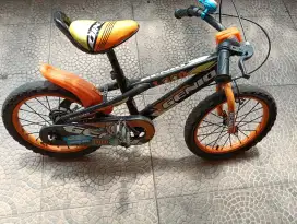 Jual Sepeda Anak Murah BMX