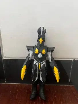 Bandai UHS - Ultramonster Hyper Zetton