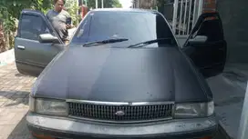 Toyota Corona 1990 Bensin