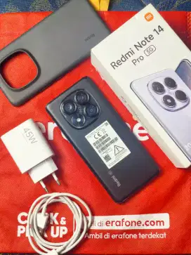 Redmi Note 14 Pro 5G ram 8/256 GB (Fullset)