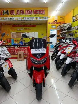 Mesin Normal ^ Yamaha NMax 155 Cbs th 2022