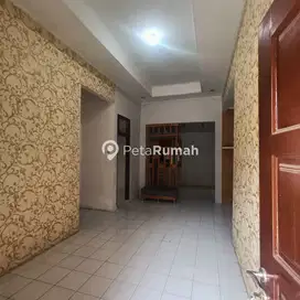 DIJUAL RUMAH JALAN SETIA BUDI KOMPLEK TASBIH I - (JOE)