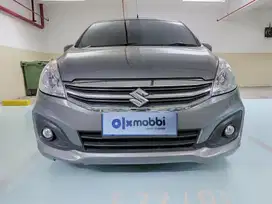 Suzuki Ertiga 1.4 GL Bensin-MT 2017