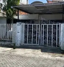 HITUNG TANAH MURAH ‼️ TENGGILIS MEJOYO