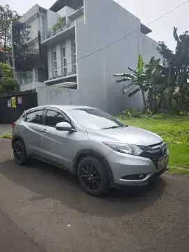 PRIBADI Hrv 2016 type E Silver