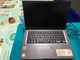 Asus X415JA, Intel core i3-1005G1 RAM 4 GB SSD NVMe 512 GB
