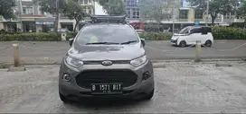FOR SALE – Ford Ecosport Titanium 2014 AT, Rally Mod Tasteful