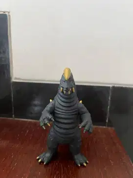 Bandai Sparkdoll - Ultramonster Black king