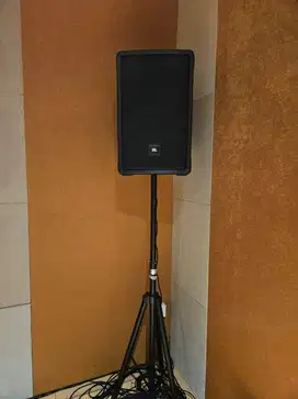 JBL Speaker Vocal JBL IRX 112BT