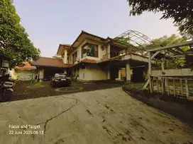 Rumah Murah 50 Persen di Bawah Harga Pasar Lebak Bulus Jakarta Selatan
