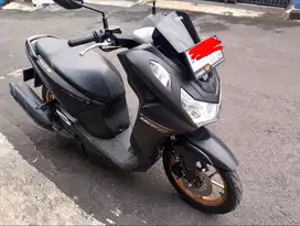 Lexi LX 155 S th 2024