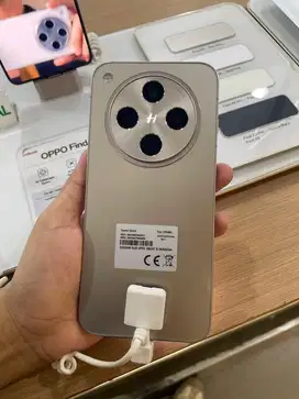 Oppo Find X8 kredit syarat mudah dg home credit