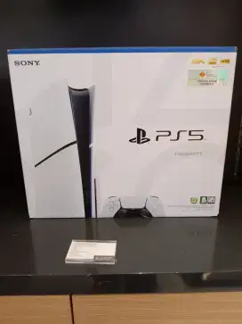 SON PLAYSTATION 5 SLIM