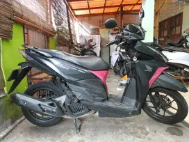 PJK PJG 04/26 HONDA VARIO 150 CBS 2016 DI CILEDUG TT 2017 HRG UDH PAS