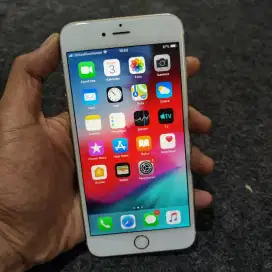 Iphone 6 plus 128gb inter
