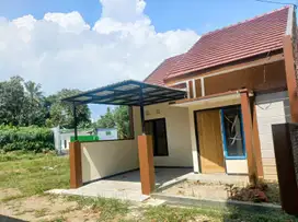 Hunian Murah Kota Malang Strategis Harga Mulai 250 Juta