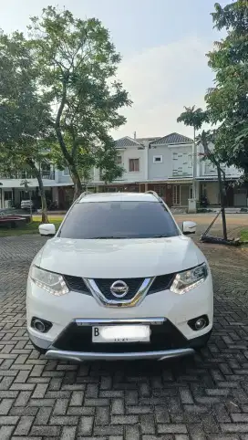 All New X-Trail t32 matic harga cash