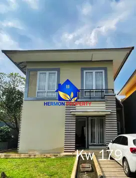 Kota Wisata Cibubur , SEGERA MILIKI HUNIAN CANTIK , NEGO Sampai DEAL