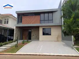 Legenda wisata cibubur , Rumah Modern Minimalis nyaman banget