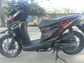 Honda beat LED 2024