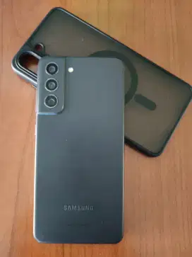Samsung S21fe Ram 8 / 246
