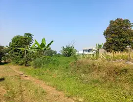 Tanah Siap Bangun di Tengah Kota Malang Dekat Kampus