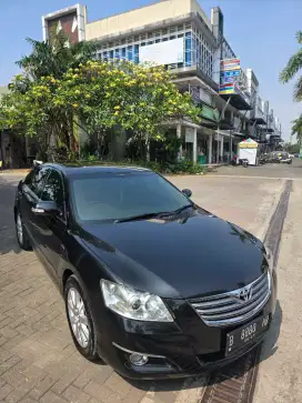 ( HARGA TUNAI )  Super Low 80 rb KM Camry V 2007