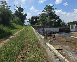 Tanah Murah di Dau Dekat Kampus UIN 3 Kota Malang